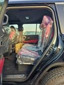 Toyota Land Cruiser 3.3L Diesel Top Variant With RADAR | HUD | BIG DVD | JBL | GCC Specs (CODE # VXR-Z)