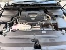 Toyota Land Cruiser Toyota landcruise 2022MODEL Engine 3.3l Diesel Transmission Automatic Interior Black colour white pu