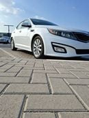 Kia Optima EX