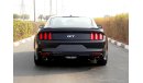 Ford Mustang GT PREMIUM