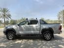Toyota Hilux DLS SR5