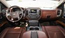 Chevrolet Silverado High Country