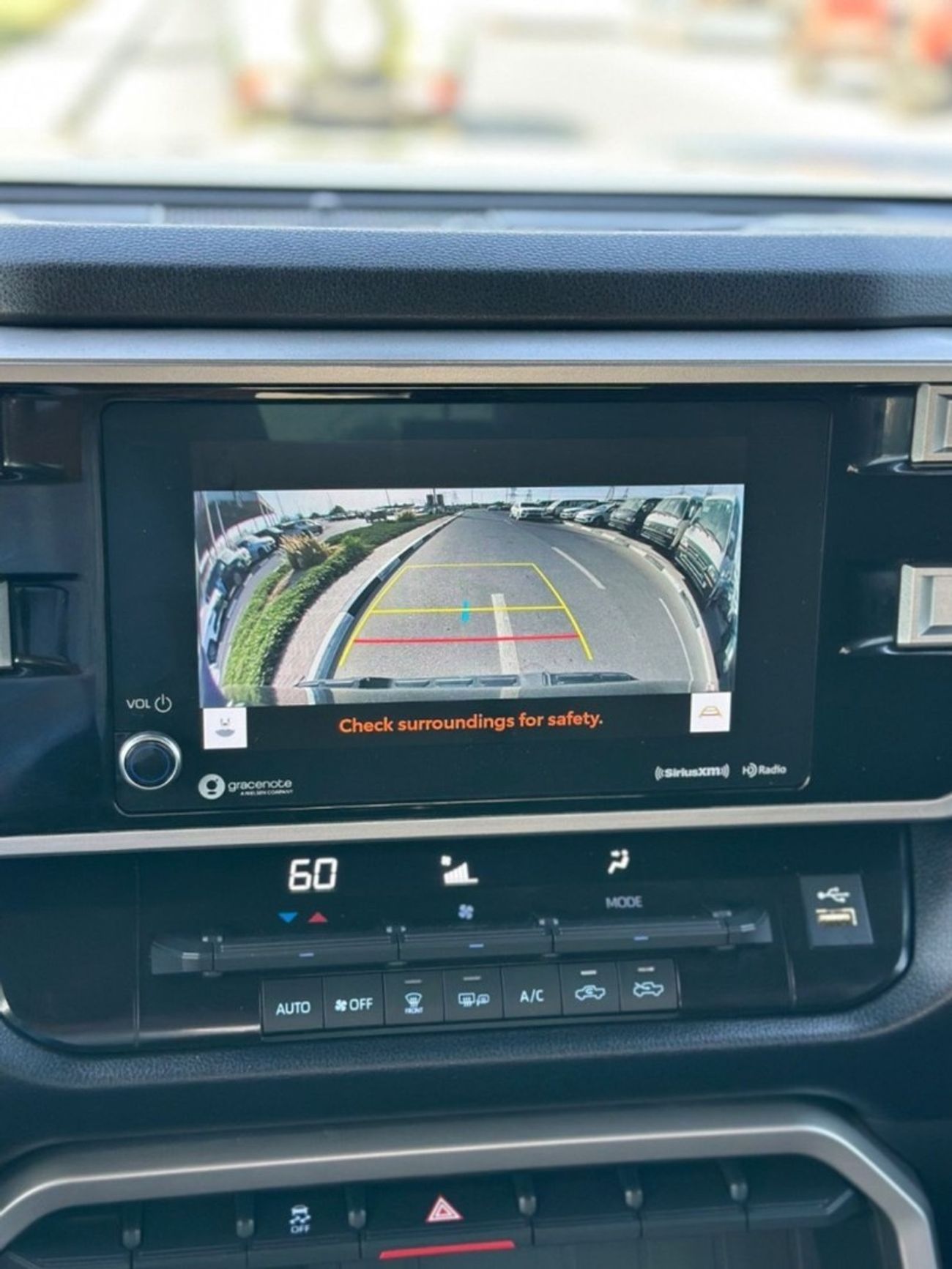 تويوتا تاندرا CREWMAX SR5 4WD