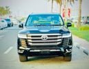 Toyota Land Cruiser GXR 2014 Modified to 2023 RHD Diesel