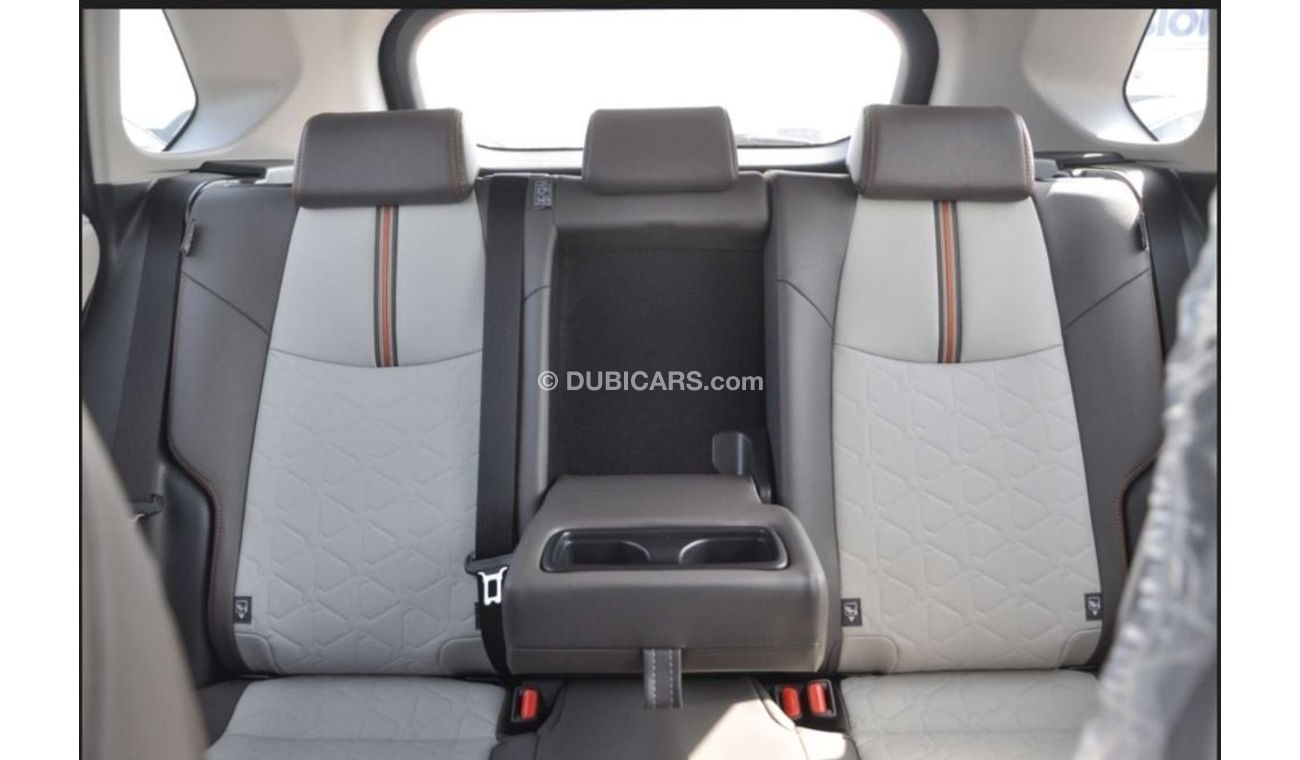 Toyota RAV4 Adventure Full option