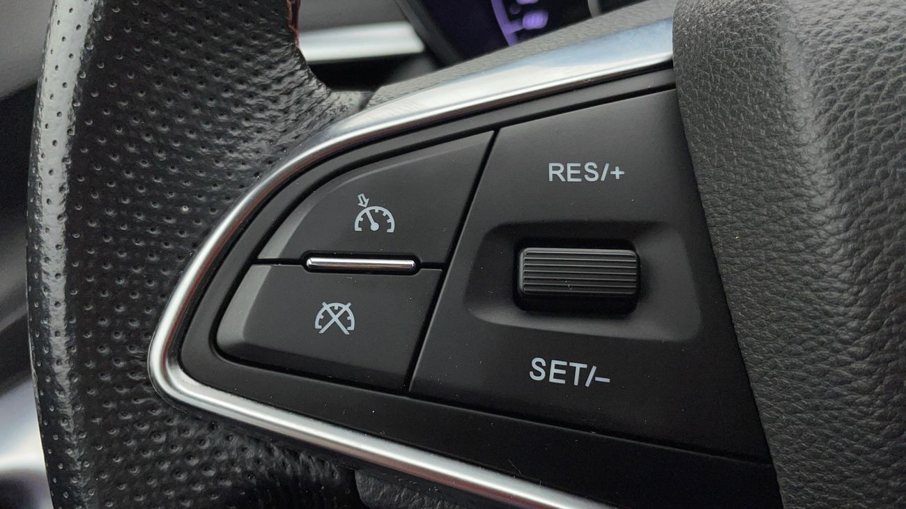 Chevrolet Groove PREMIER 1.5 | Zero Down Payment | Home Test Drive