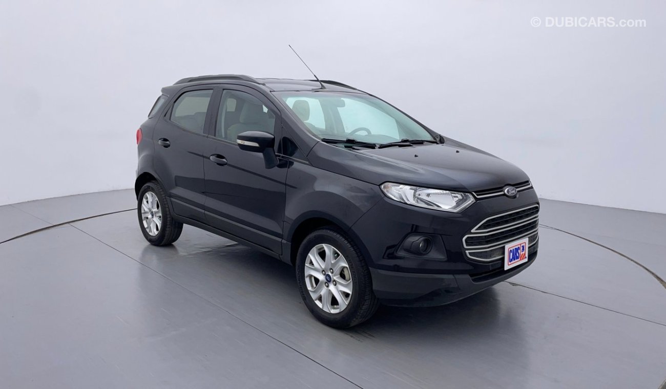 Ford EcoSport AMBIENTE 1.5 | Zero Down Payment | Free Home Test Drive