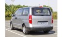 Hyundai H-1 | H1 GLS | 12 Seater Passenger Van | Diesel Engine | Imported