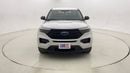 Ford Explorer 2022 BASE 4WD | AED 998/Month | 0 DP | 30 Day Return | Warranty | Service History