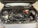 Toyota RAV4 2019 RAV4 hybrid xle