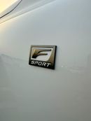 لكزس LX 600 Lexus Lx600 Fsport 3.5L A/T Petrol