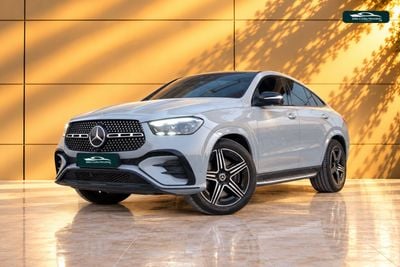 Mercedes Benz GLE450 4MATIC