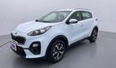 Kia Sportage LX 2.4 | Zero Down Payment | Free Home Test Drive