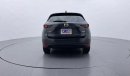 Mazda CX5 GS 2.5 | Under Warranty | Inspected on 150+ parameters