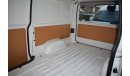 Toyota Hiace Toyota Hiace Delivery Van,model:2018. Only done 15000 km