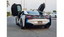 بي أم دبليو i8 FREE REGISTRATION WARRANTY CLEAN TITLE ELECTRIC