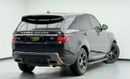 Land Rover Range Rover Sport HSE Dynamic 3.0L 2019 Range Rover Sport HSE Dynamic, Warranty, Service History , GCC
