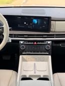 هيونداي سانتا في Limited 2.5L // panoramic, 360 camera// full option 2024