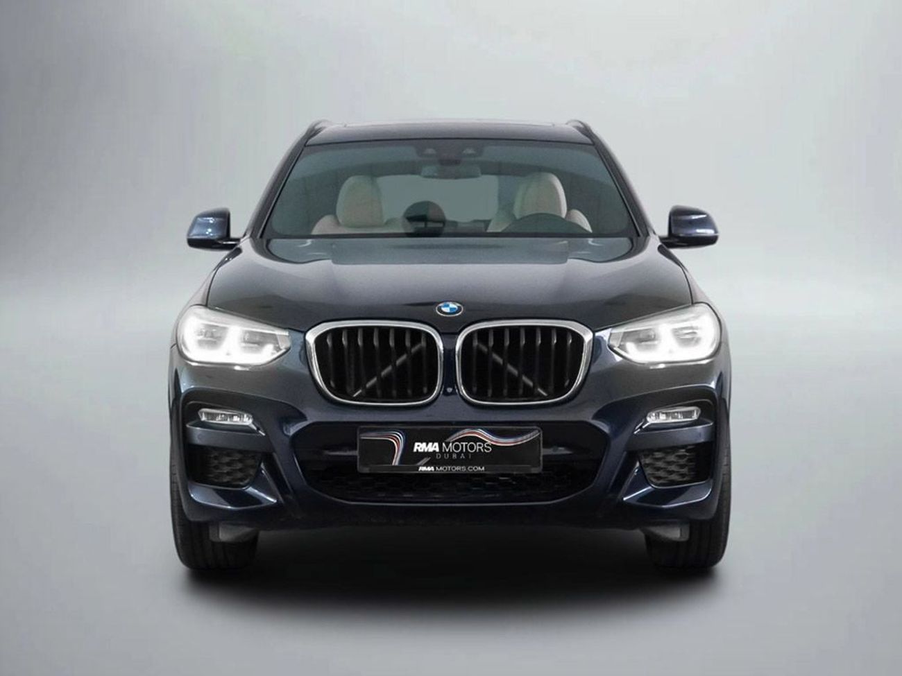 BMW X3 xDrive 30i 2.0L