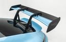 Porsche 911 4.0L F-6 Naturally Aspirated Engine