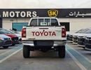 Toyota Hilux SR5 WIDE BODY DOUBLE CABIN/2.7L PETROL A/T/PUSH START/ AUTO & DUAL AC/ ALLOY WHEEL/CODE#HP27SR5AK
