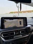 بي أم دبليو X4 XDRIVE30i LUXURY M SPORT PACKAGE