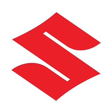 Suzuki logo
