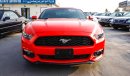 Ford Mustang Eco Boost