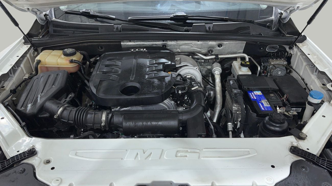 MG RX8 LUXURY 2024 | AED 1026/Month | 0 DP | 30 Day Return | Warranty | Service History