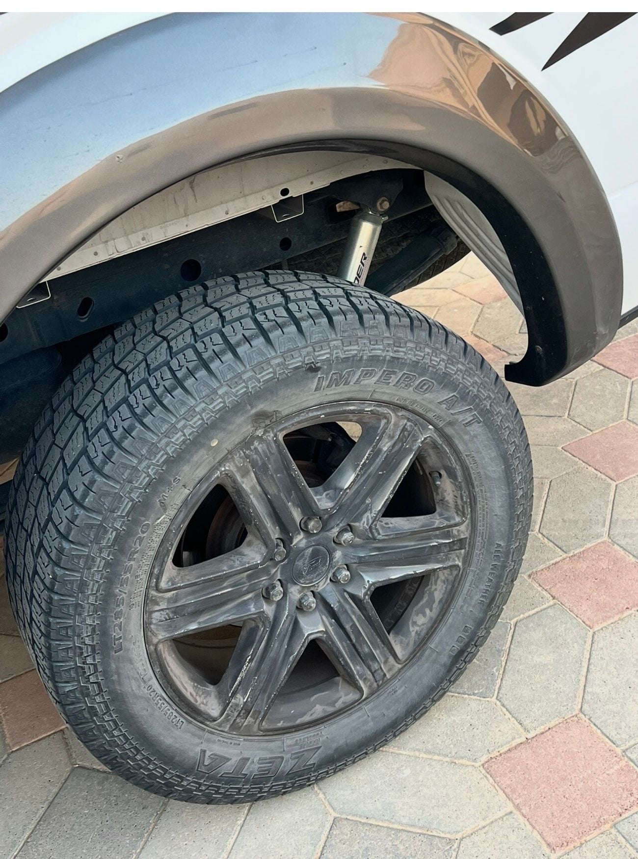 فورد F 150