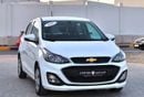 Chevrolet Spark 2020 Chevrolet Spark LS (M400), 5dr Hatchback, 1.4L 4cyl Petrol, Automatic, Front Wheel Drive