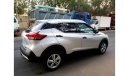 Nissan Kicks Full option clean car leather seats accident free