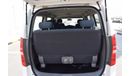 Hyundai H-1 Std Hyundai H-1 Van 12 seater, Model:2015. Excellent condition