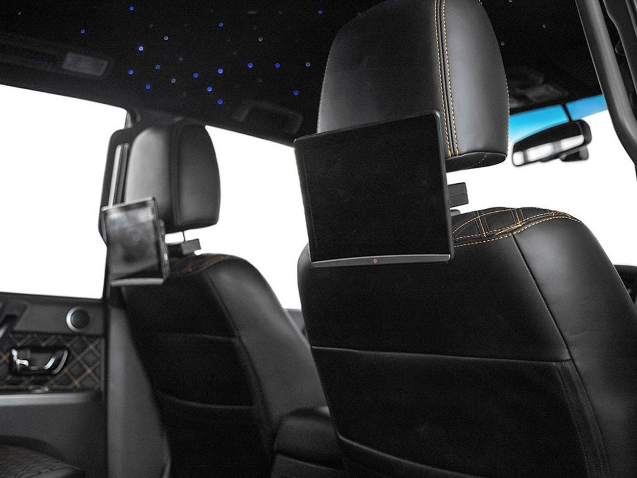 ميتسوبيشي باجيرو Signature Edition 3.8L V6