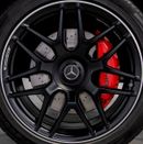 مرسيدس بنز G 63 AMG STANDARD