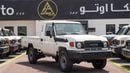 تويوتا لاند كروزر بيك أب 70