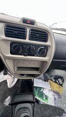 Suzuki EECO Suzuki EECO Cargo VAN 1.2