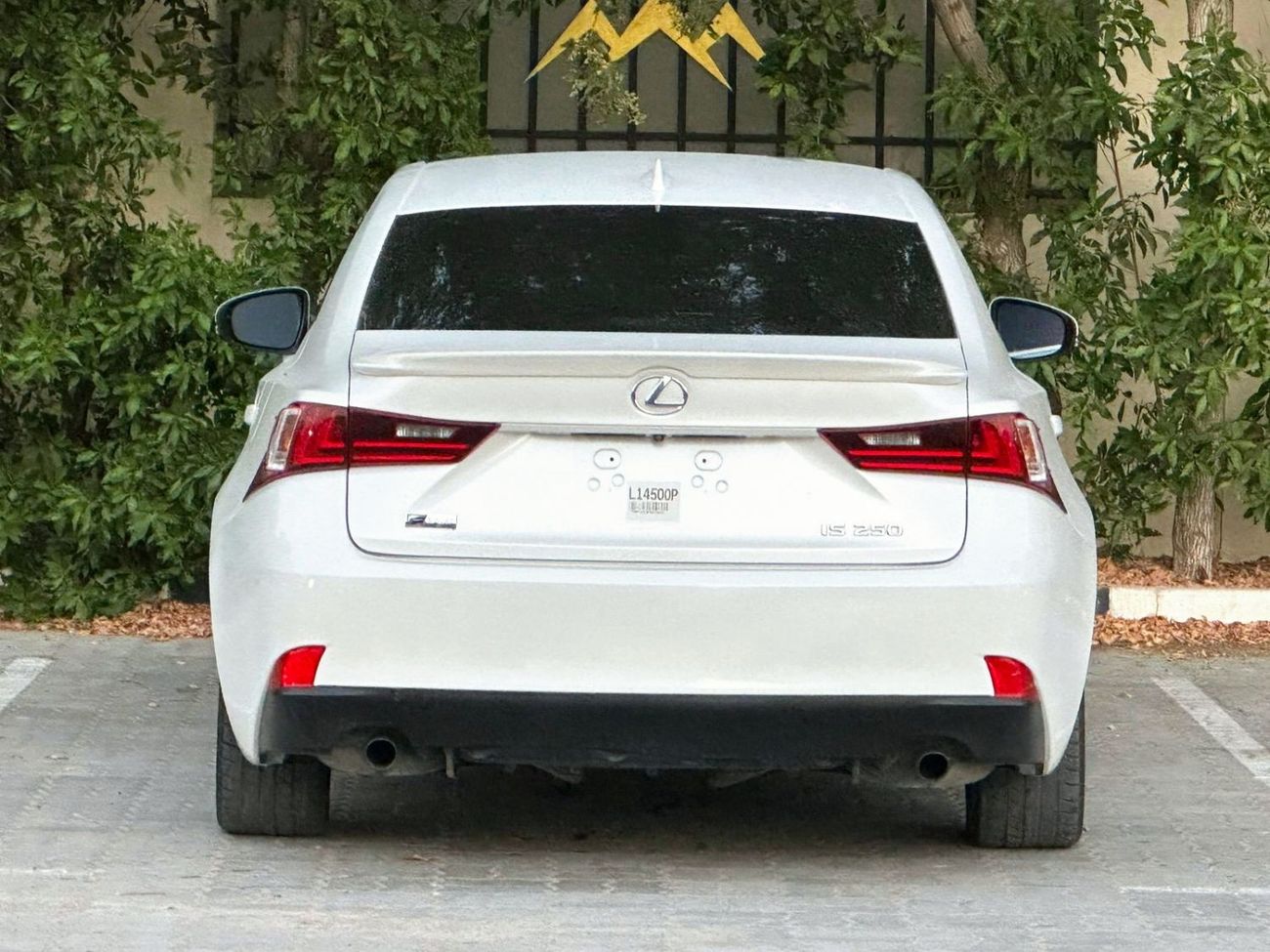Lexus IS250 F Sport LEXUS IS F 250  PRICE: 41,000 DIRHAMS  MILEAGE : 139,000 km  American specifications  6 cyli