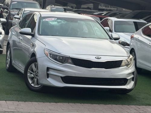 Kia Optima LX US specs, Personal financing available, 2 keys.