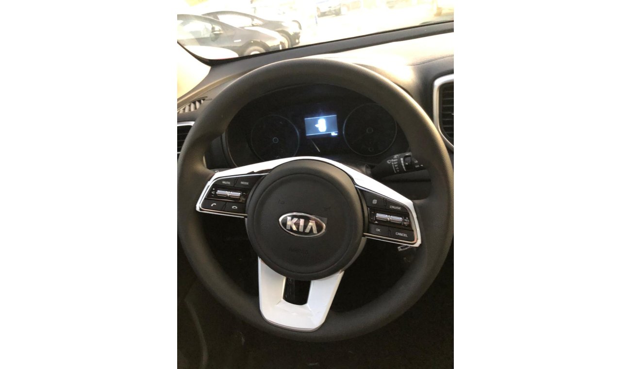 Kia Sportage 1600cc GDI ((Brand New))