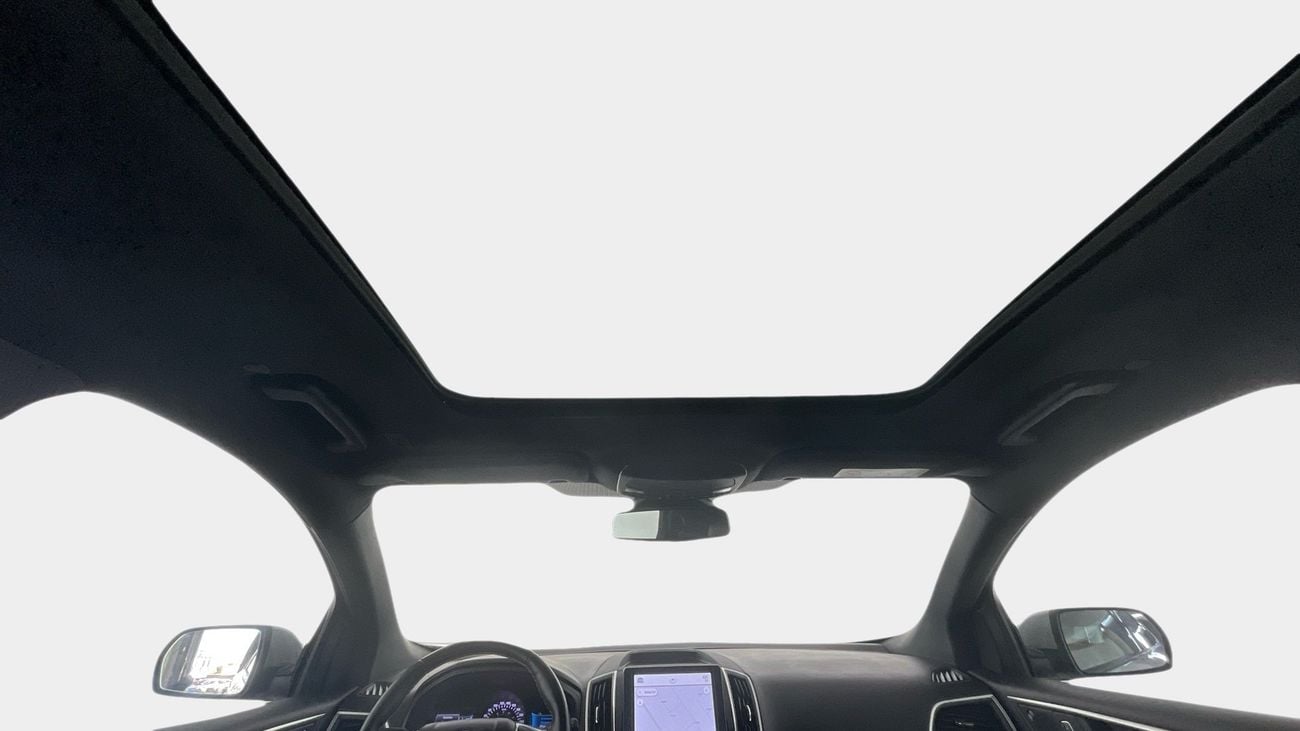 Ford Edge ST | upto AED 20,000 Ramadan Discount | Guaranteed Warranty | 0 Down Payment