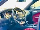 دودج تشارجر SRT HELLCAT WIDEBODY
