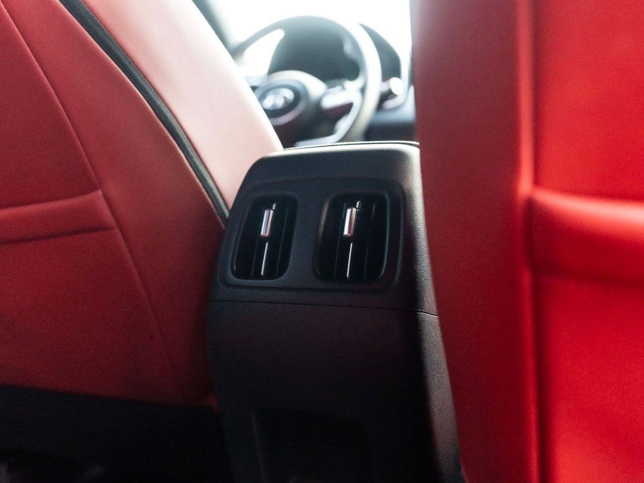 Hyundai Tucson Smart Signature Edition 2.0L