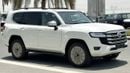 تويوتا لاند كروزر VX 3.5L