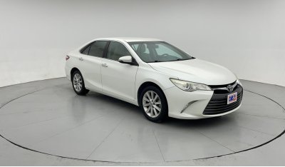 Toyota Camry SE 2.5 | Zero Down Payment | Free Home Test Drive