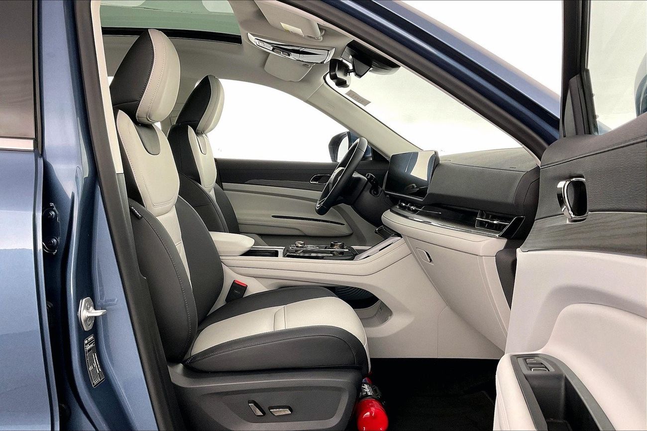 Mitsubishi Eclipse Cross GLS Highline | Guaranteed Warranty | 0 Down Payment