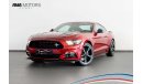 Ford Mustang GT California Special 2017 Ford Mustang GT 5.0L V8 California Special / 1 Free Ford Service & Ford W