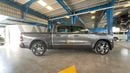 RAM 1500 LIMITED | Guaranteed Warranty | 0 Down Payment