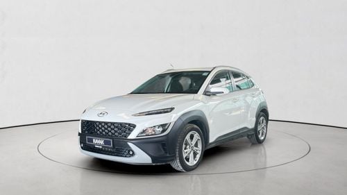هيونداي كونا 2.0 AUTO SMART PLUS | شامل الضمان | 0 ﺪﻔﻋﺓ ﺃﻮﻟﻯ