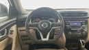 نيسان إكس تريل 2.5 S 2WD 5STR AUTO | شامل الضمان | 0 ﺪﻔﻋﺓ ﺃﻮﻟﻯ